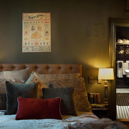 The Royal Hotel Featherston - Boutique Hotel Luaran gambar