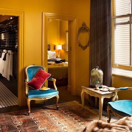 The Royal Hotel Featherston - Boutique Hotel Luaran gambar