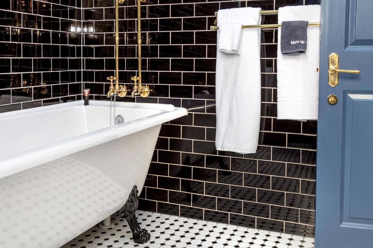 The Royal Hotel Featherston - Boutique Hotel Luaran gambar