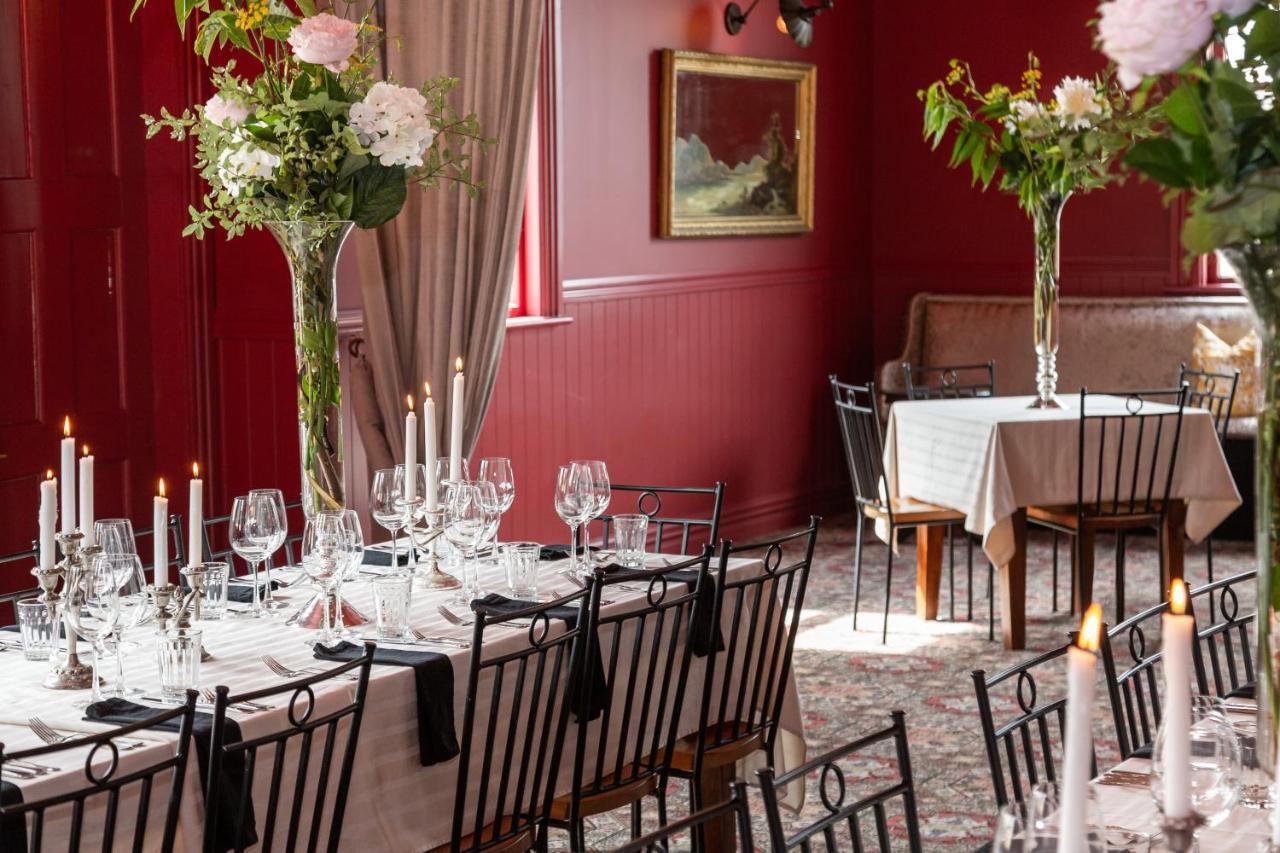 The Royal Hotel Featherston - Boutique Hotel Luaran gambar