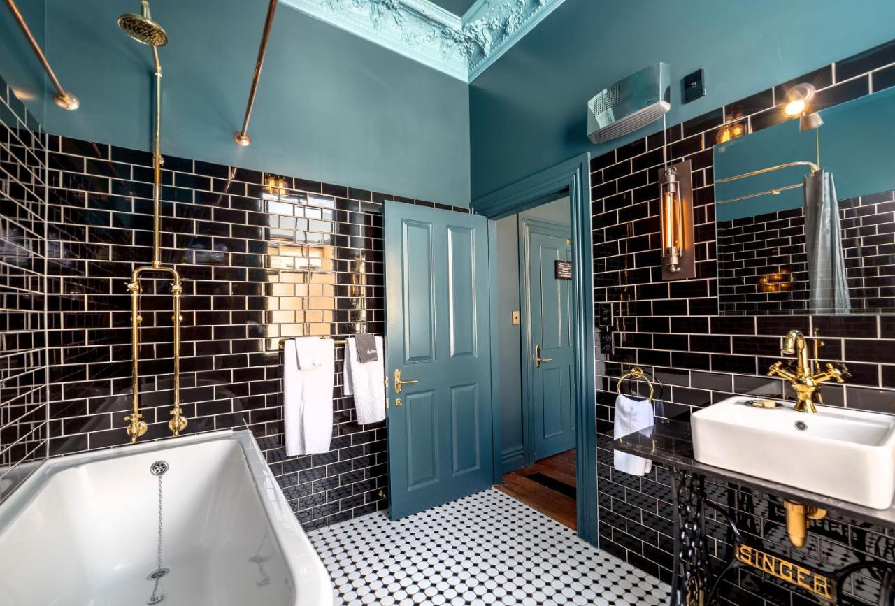 The Royal Hotel Featherston - Boutique Hotel Luaran gambar