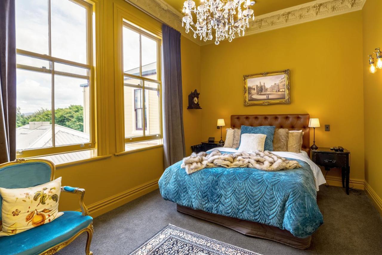 The Royal Hotel Featherston - Boutique Hotel Luaran gambar