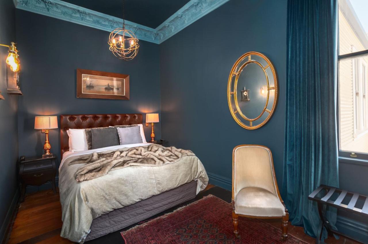 The Royal Hotel Featherston - Boutique Hotel Luaran gambar