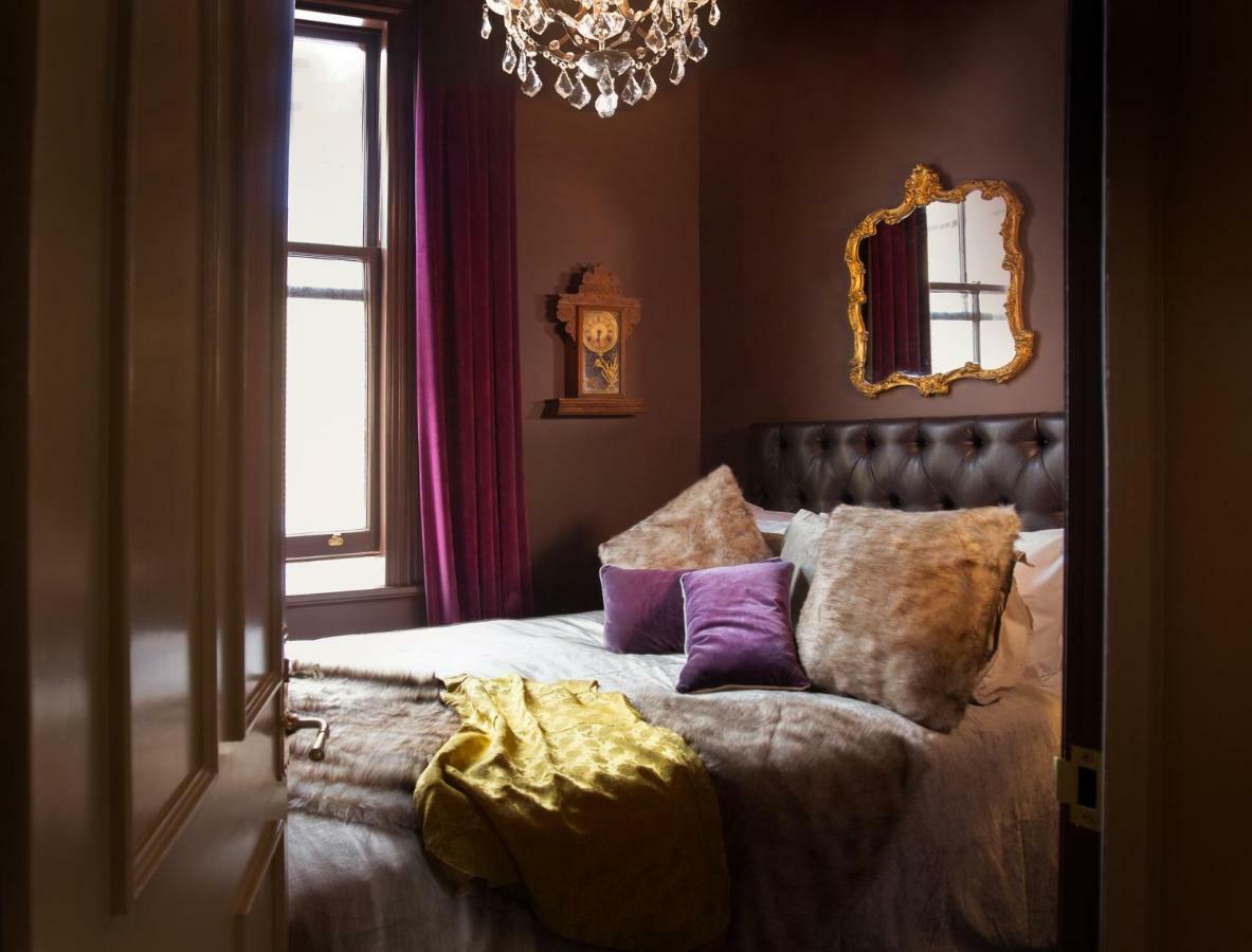 The Royal Hotel Featherston - Boutique Hotel Luaran gambar