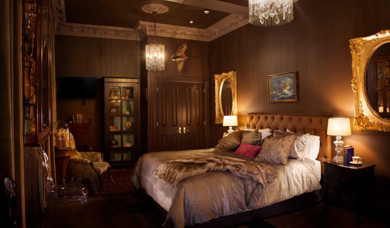 The Royal Hotel Featherston - Boutique Hotel Luaran gambar