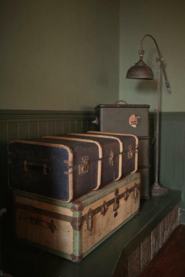 The Royal Hotel Featherston - Boutique Hotel Luaran gambar
