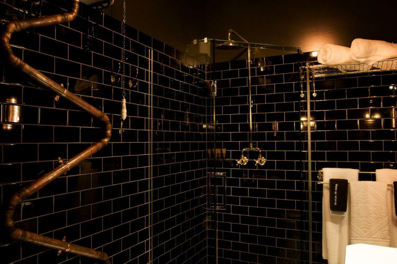 The Royal Hotel Featherston - Boutique Hotel Luaran gambar
