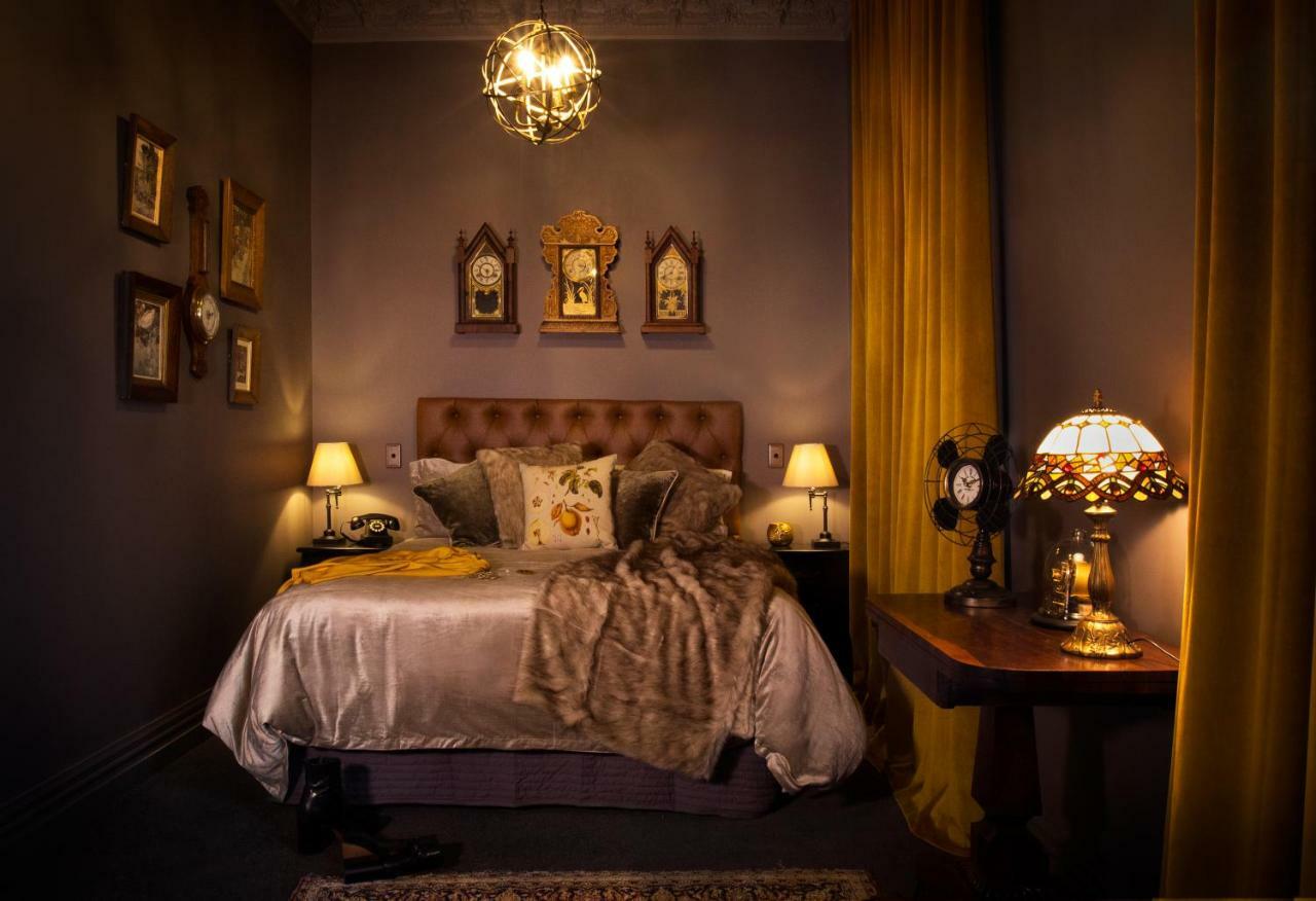The Royal Hotel Featherston - Boutique Hotel Luaran gambar
