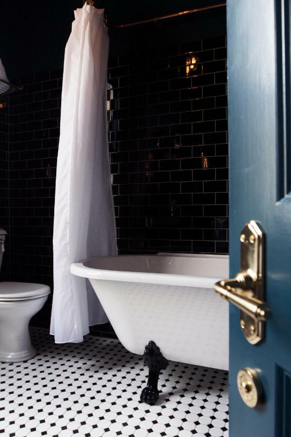 The Royal Hotel Featherston - Boutique Hotel Luaran gambar