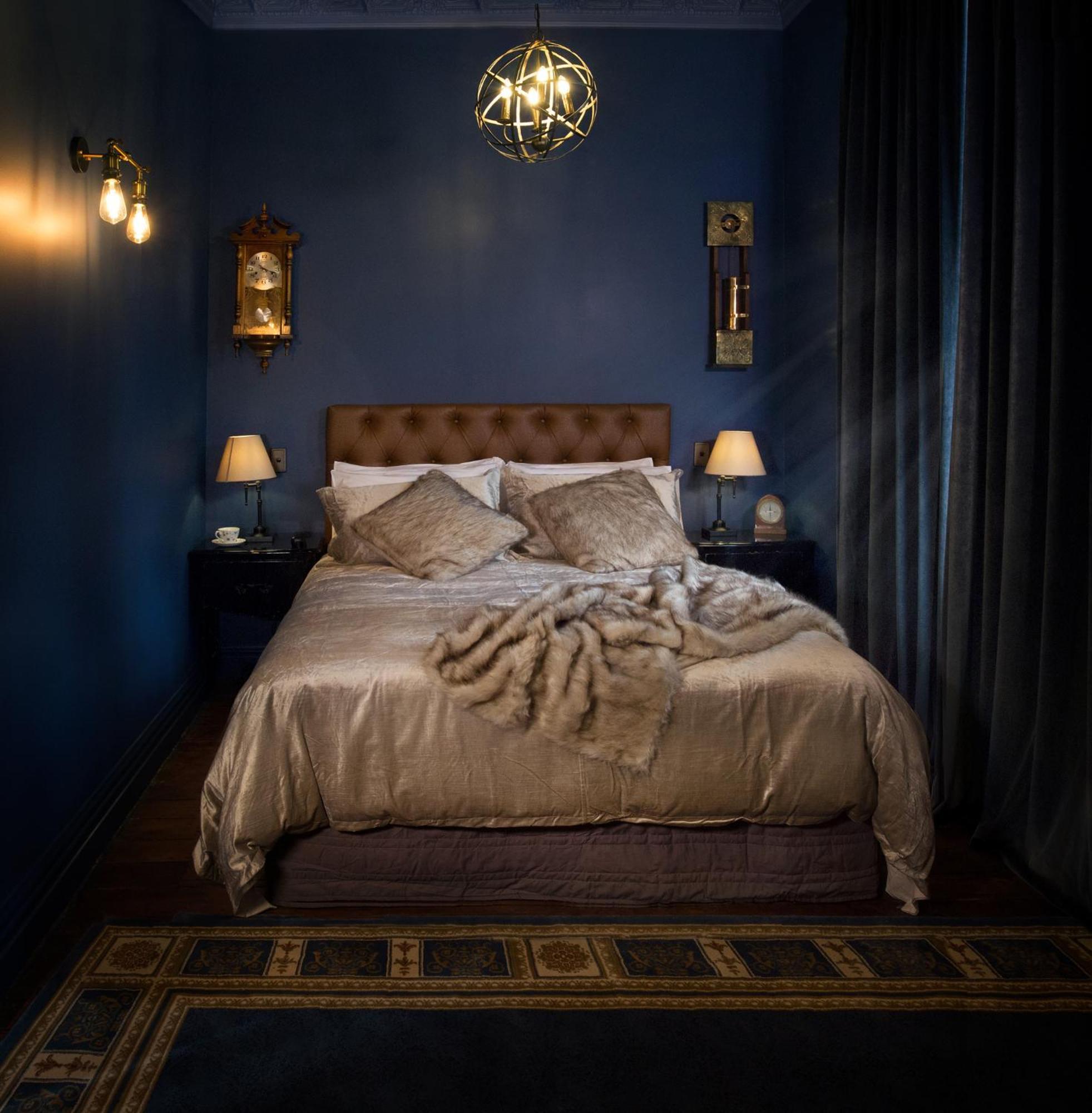 The Royal Hotel Featherston - Boutique Hotel Luaran gambar