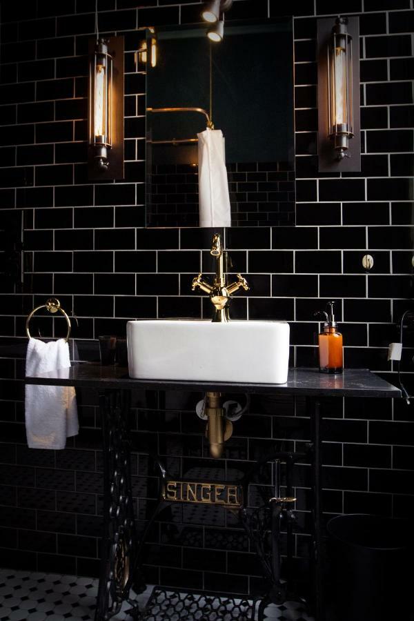 The Royal Hotel Featherston - Boutique Hotel Luaran gambar