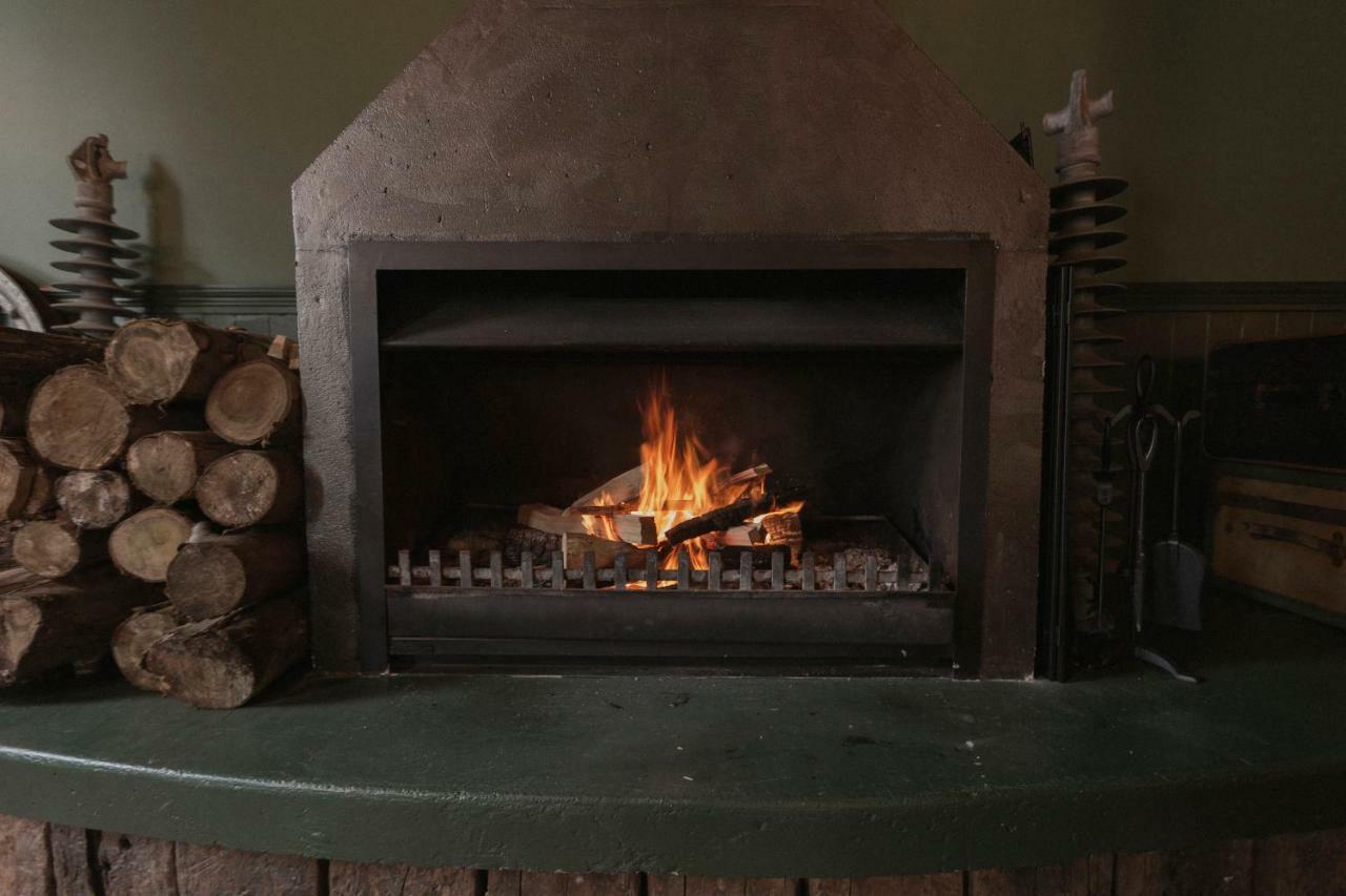 The Royal Hotel Featherston - Boutique Hotel Luaran gambar