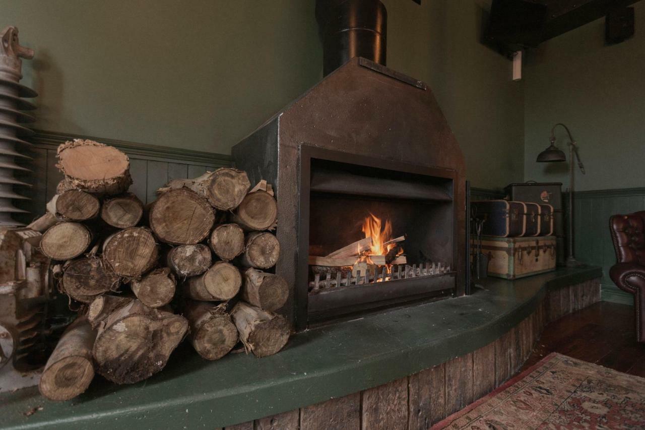 The Royal Hotel Featherston - Boutique Hotel Luaran gambar