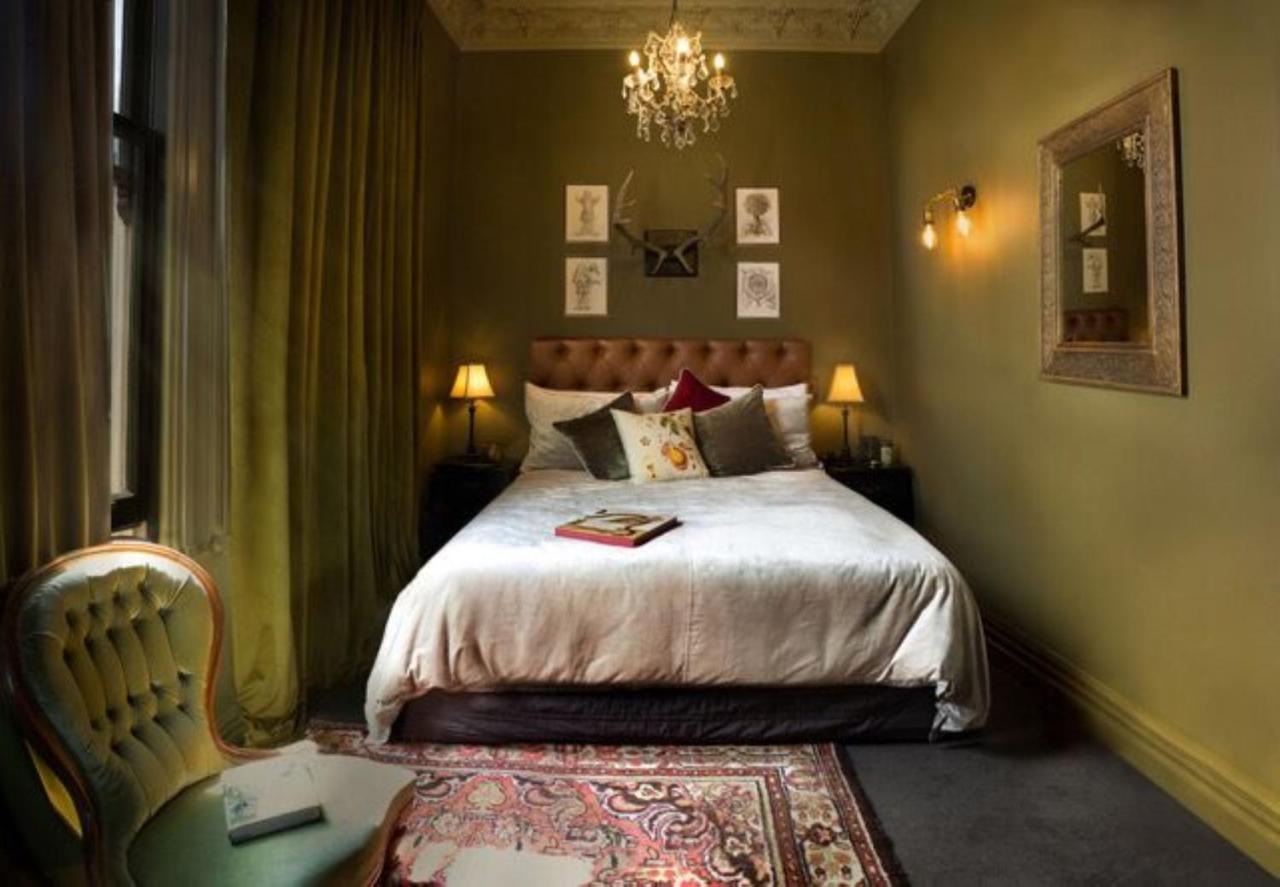 The Royal Hotel Featherston - Boutique Hotel Luaran gambar